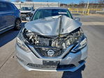 Nissan Sentra 2019
