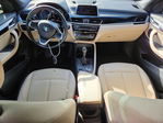 BMW X1 2019