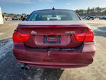BMW Series 3 2011