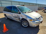 Chrysler Voyager 2000