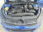 Kia K5 2022