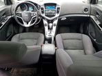 Chevrolet Cruze 2013