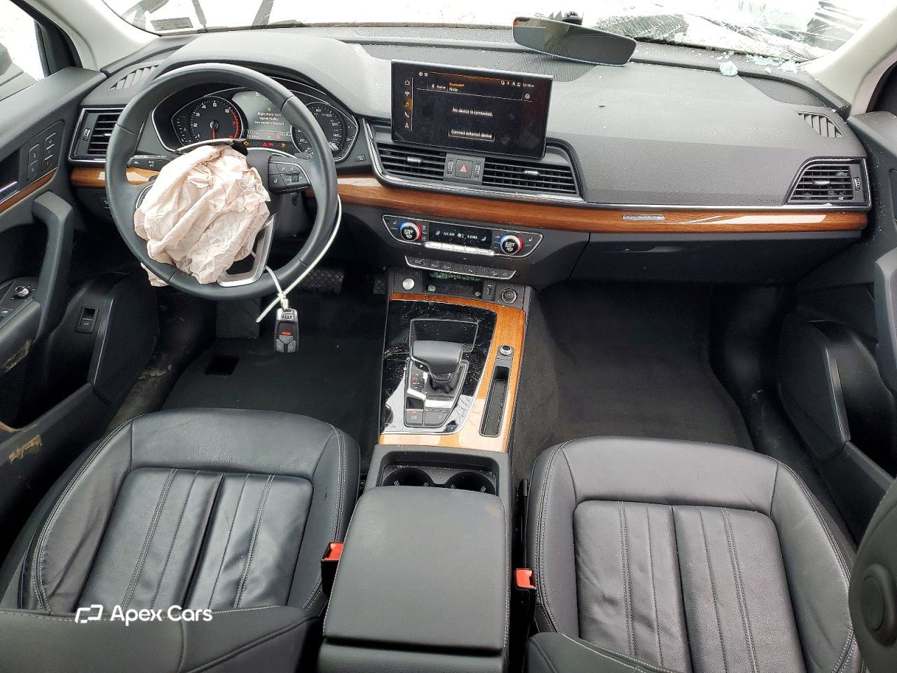 Audi Q5 2023