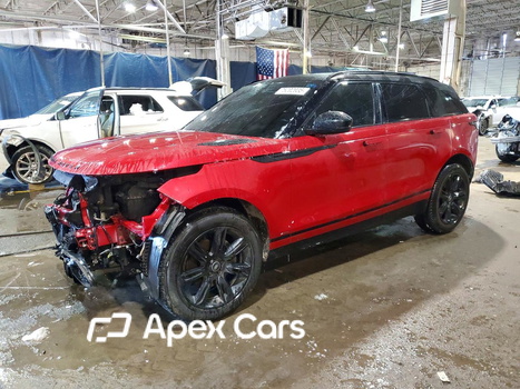 Land Rover Range Rover 2020 - Image 1 of 15