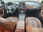 Audi A6 2012
