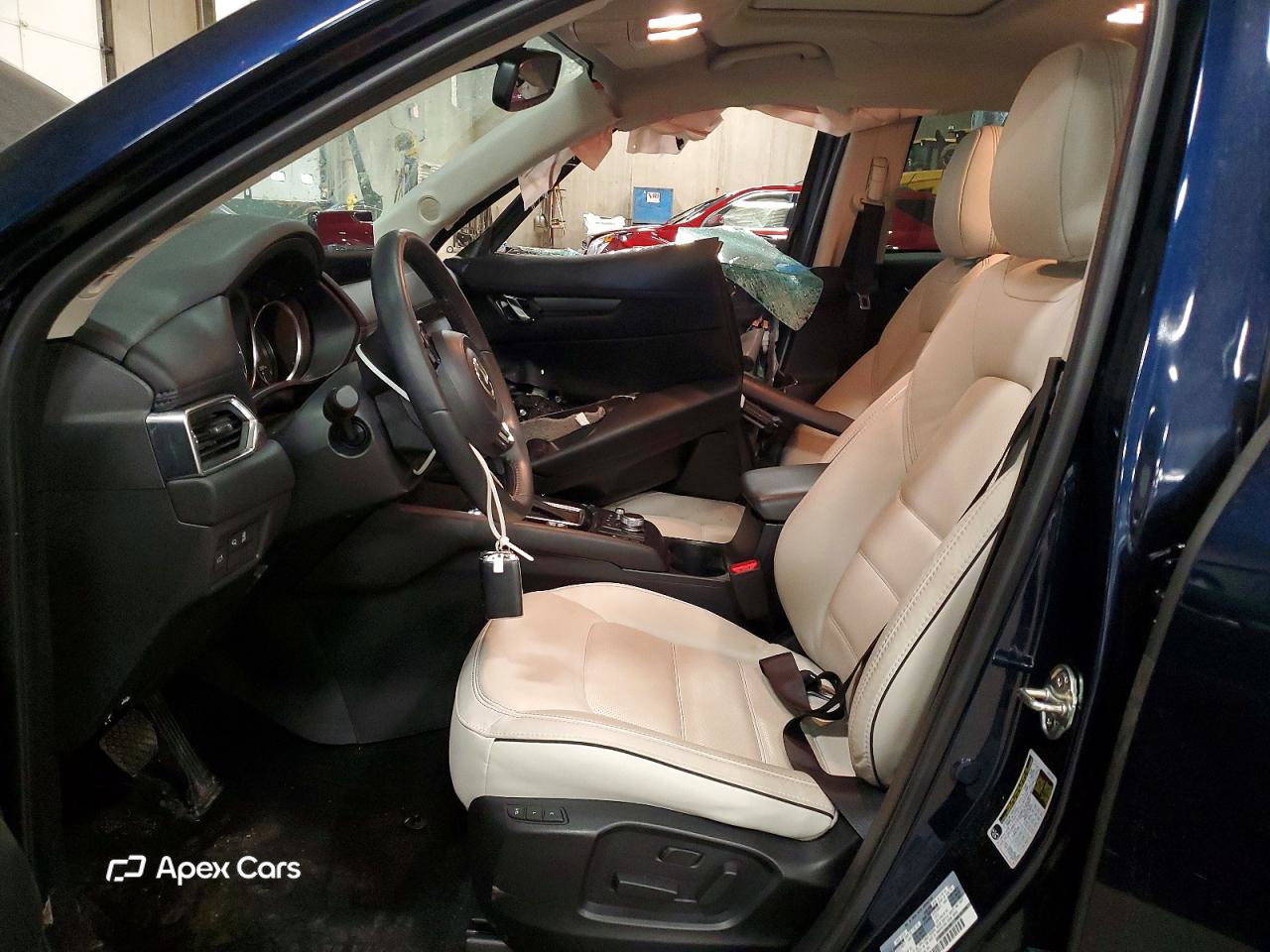 Mazda CX-5 2024