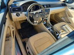 Volkswagen Passat 2012