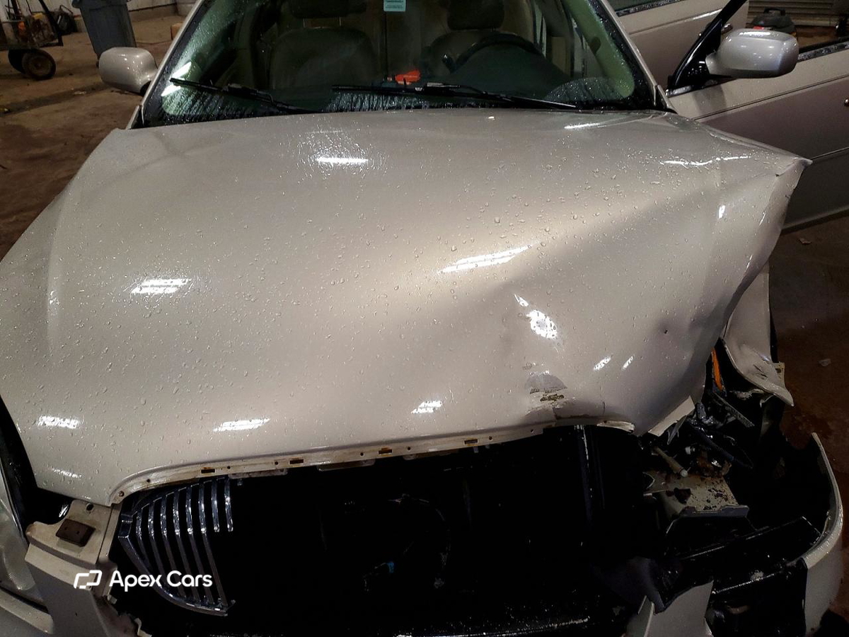 Buick Lucerne 2007