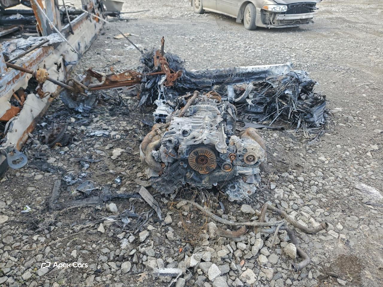 Lamborghini Huracán 2024