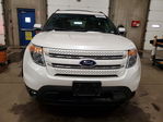 Ford Explorer 2015