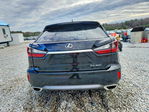 Lexus RX 2016