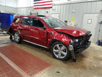 Dodge Durango 2013
