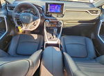 Toyota RAV 4 2025