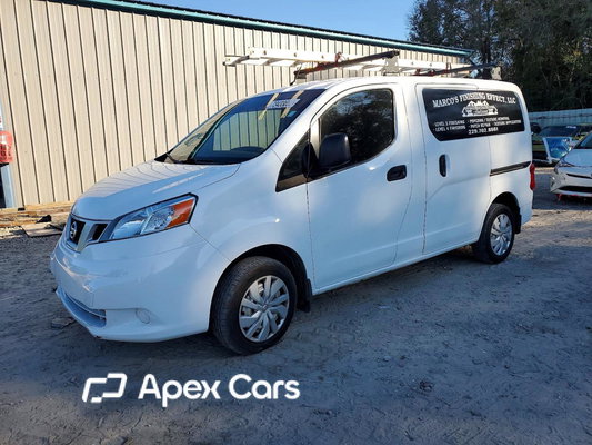 2019 Nissan NV - Image 1 of 13