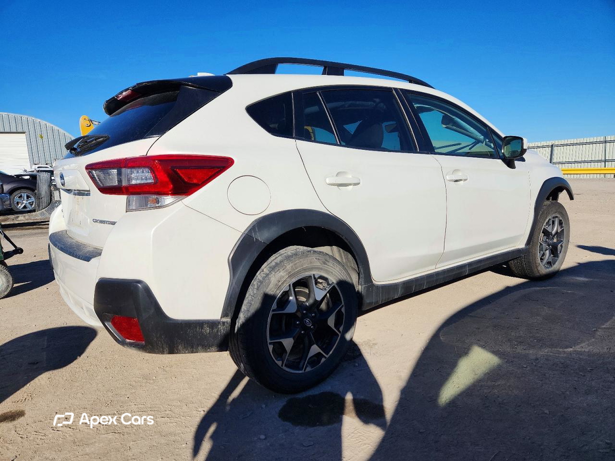 Subaru XV 2020