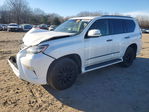 Lexus GX 2017