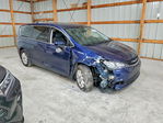Chrysler Pacifica 2017