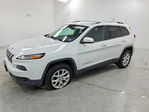 Jeep Cherokee 2017
