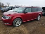Ford Flex 2013