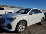 Audi Q3 2024