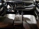Toyota Highlander 2018