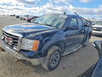 GMC Sierra 2008