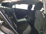 Chevrolet Sonic 2016