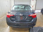 Toyota Corolla 2018
