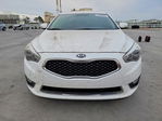 Kia Cadenza 2014