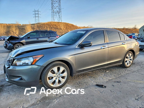 Honda Accord 2010 - Image 1 of 13
