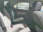 Chevrolet Equinox 2011