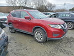 Nissan Rogue 2020