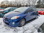 Toyota Prius 2011