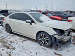 Subaru Legacy 2017