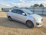 Mitsubishi Mirage 2019