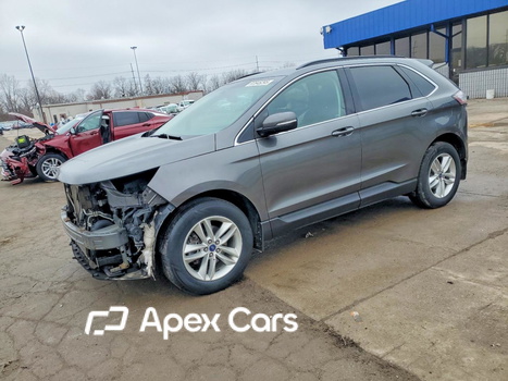 Ford Edge 2016 - Image 1 of 15