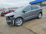 Ford Edge 2016
