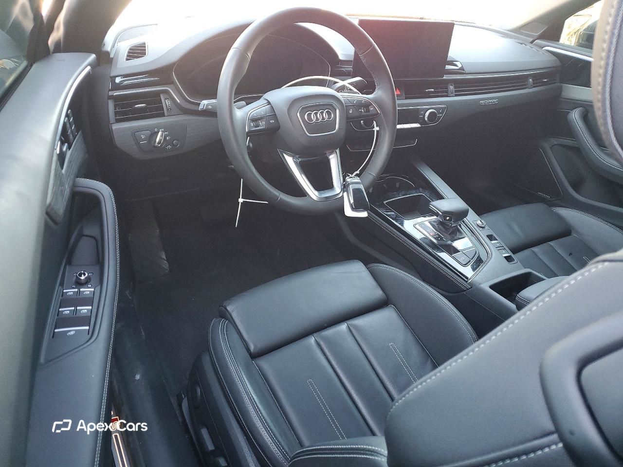 Audi A5 2024