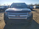 Ford Explorer 2011