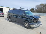 Chevrolet Express 2017