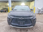 Chevrolet Blazer 2021
