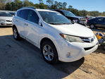 Toyota RAV 4 2015