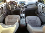 Hyundai Elantra 2012