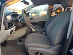 Chrysler Pacifica 2018