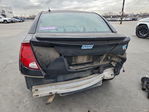 Saturn ION 2007