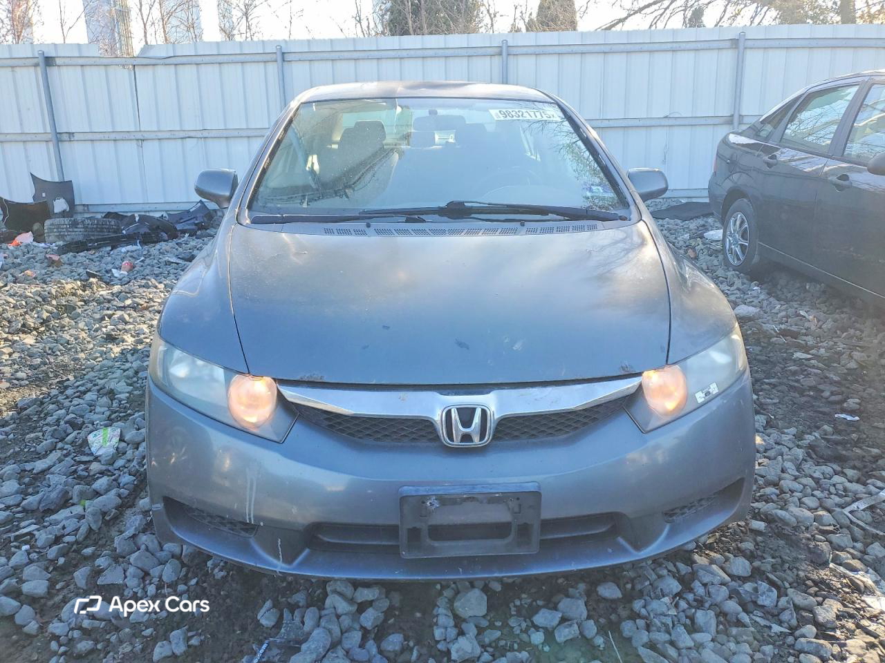 Honda Civic 2009