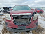 GMC Terrain 2016