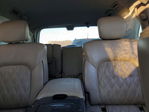 Nissan Armada 2021