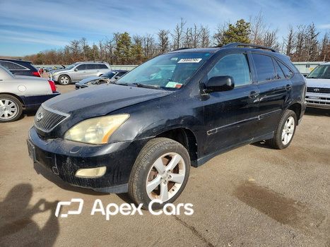 Lexus RX 2005 - Image 1 of 13