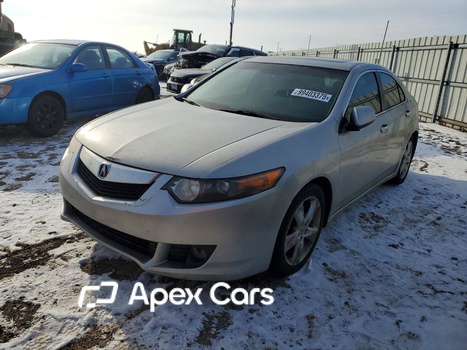 Acura TSX 2010 - Image 1 of 12